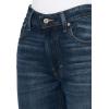Lucky Brand Womens Women’s Mid Rise Boyfriend Jean(West Side Story Wash)
