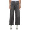 Lucky Brand Women’s Low Rise The Baggy Relaxed Jean(Eclipse)
