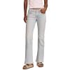 Lucky Brand Women’s Mid Rise Sweet Flare(Sunny Drive Wash1)