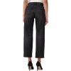 Lucky Brand Women’s Mid Rise Ava Straight Jean(Crawford)
