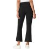 Lucky Brand Women’s Mid Rise Ava Straight Jean(Lucky Black)