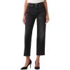 Lucky Brand Women’s Mid Rise Ava Straight Jean(Crawford)
