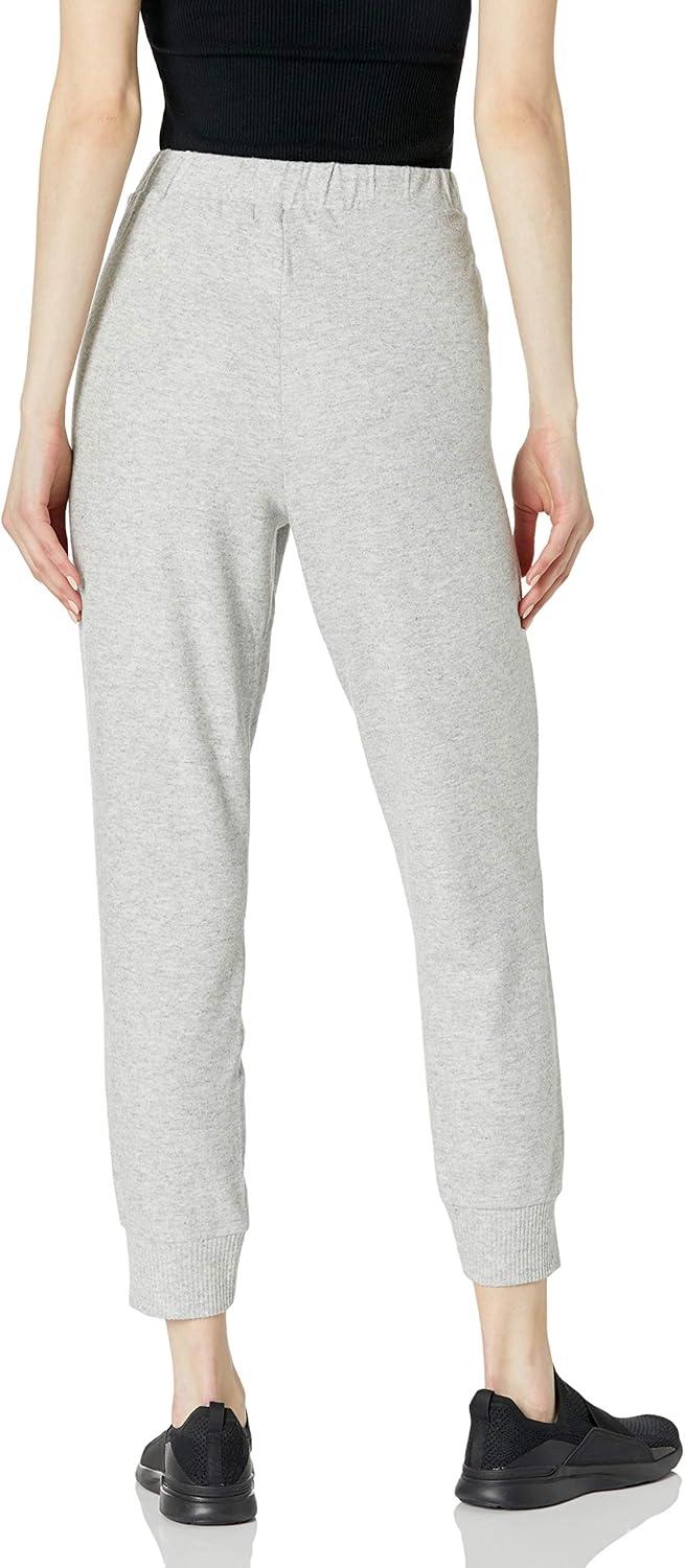 imageLucky Brand Womens Cloud Jersey Easy JoggerHeather Grey