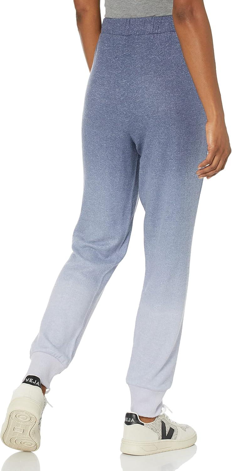 imageLucky Brand Womens Cloud Jersey Easy JoggerNightshadow Blue