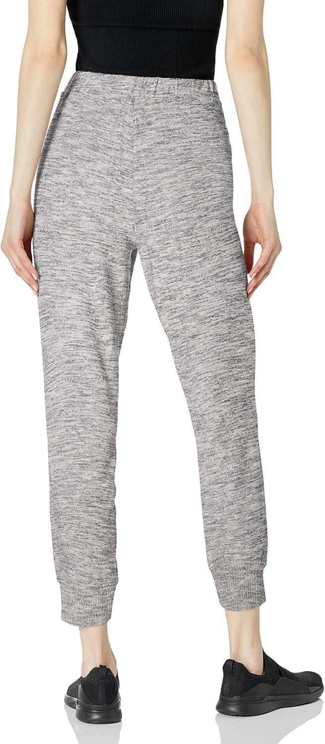imageLucky Brand Womens Cloud Jersey Easy JoggerSpace Dye Gray