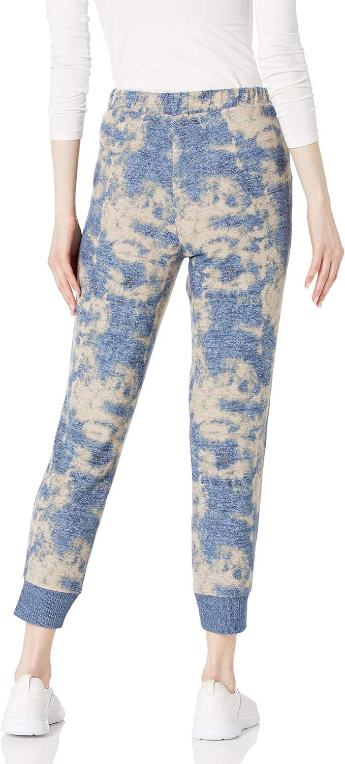 imageLucky Brand Womens Cloud Jersey Easy JoggerTie Dye
