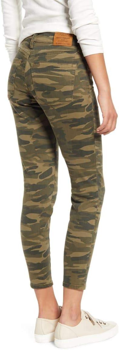 imageLucky BrandClassic Camo