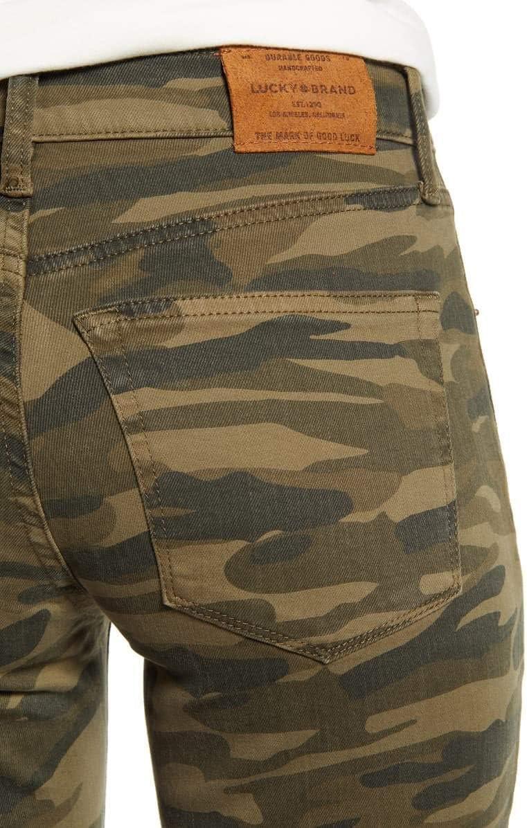 imageLucky BrandClassic Camo