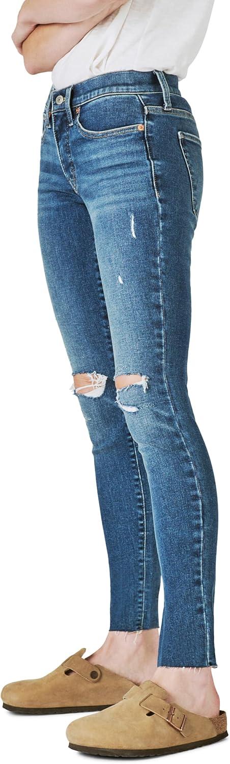 imageLucky BrandConness Dest Ct