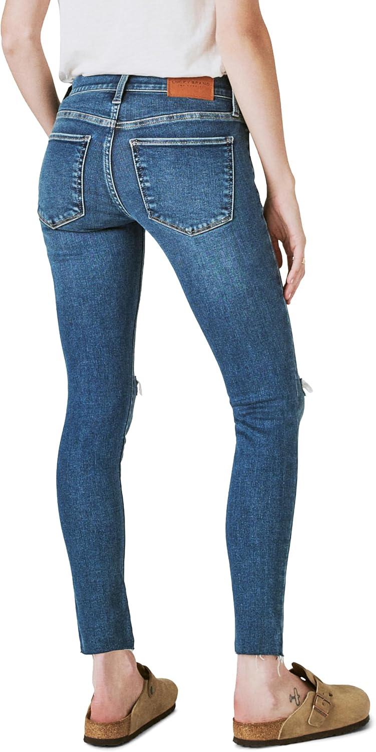 imageLucky BrandConness Dest Ct