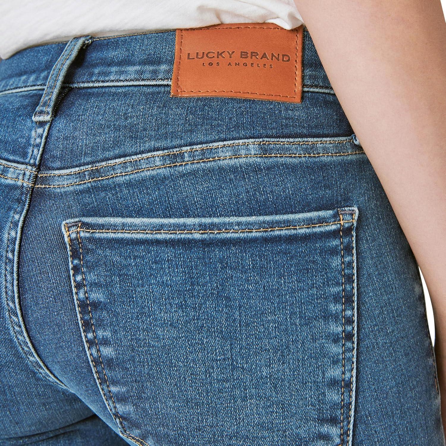 imageLucky BrandConness Dest Ct