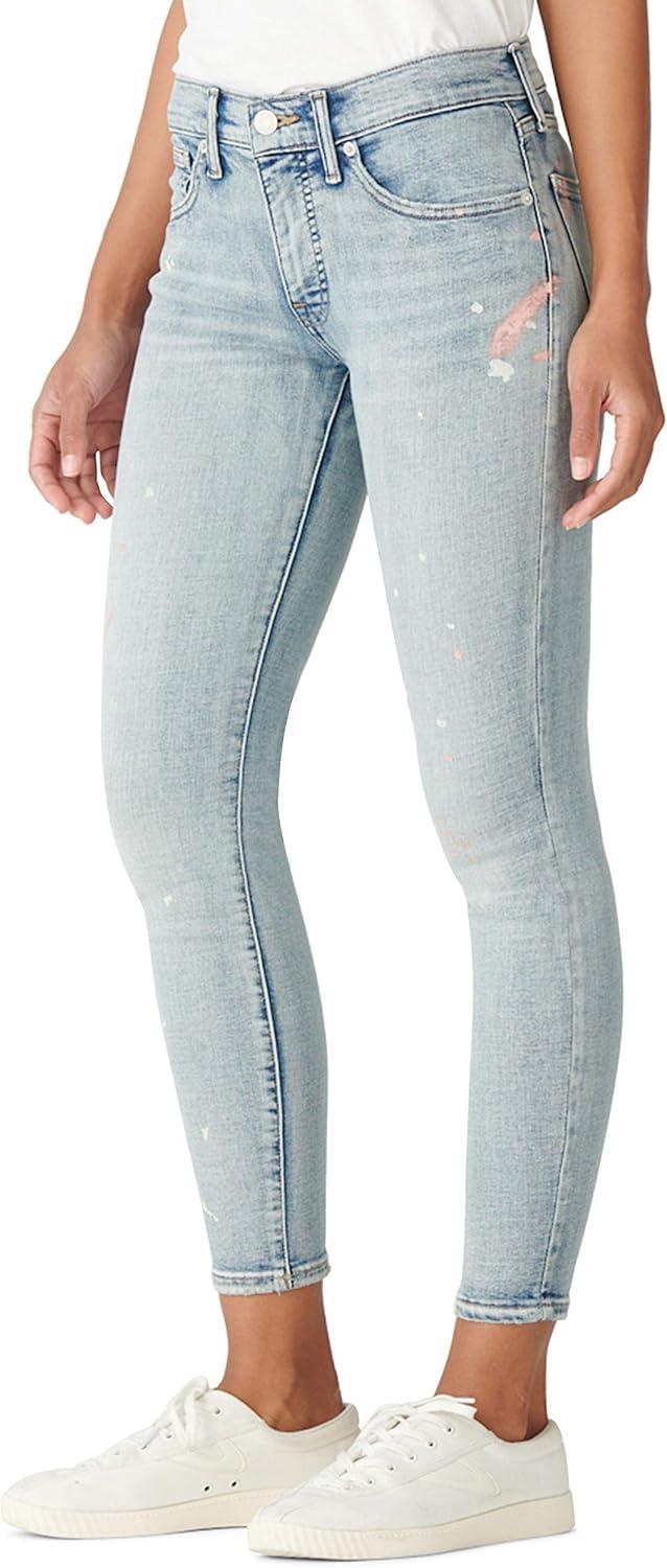 imageLucky BrandGrafton