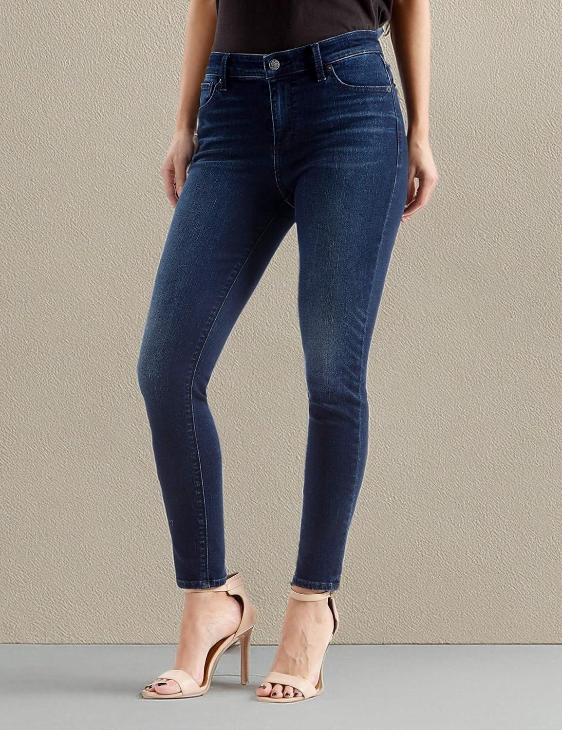 imageLucky BrandIndigo Sparks