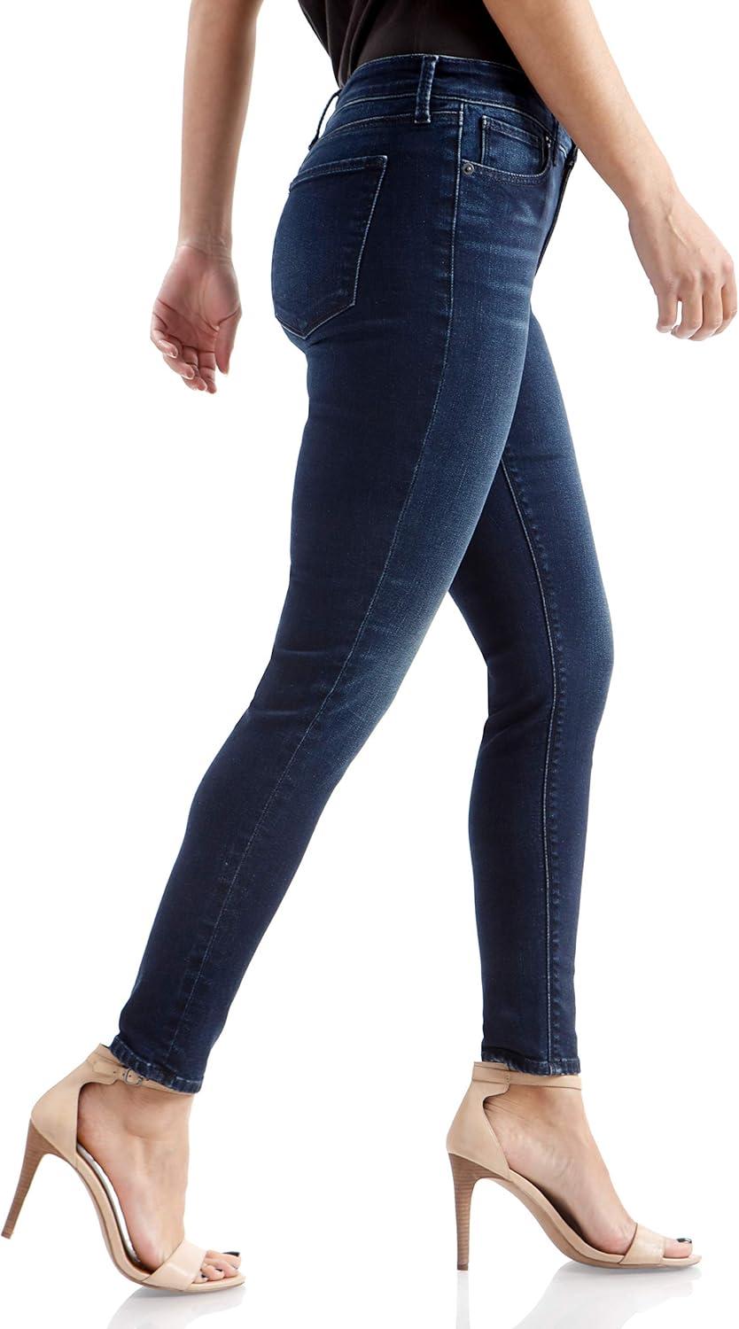 imageLucky BrandIndigo Sparks