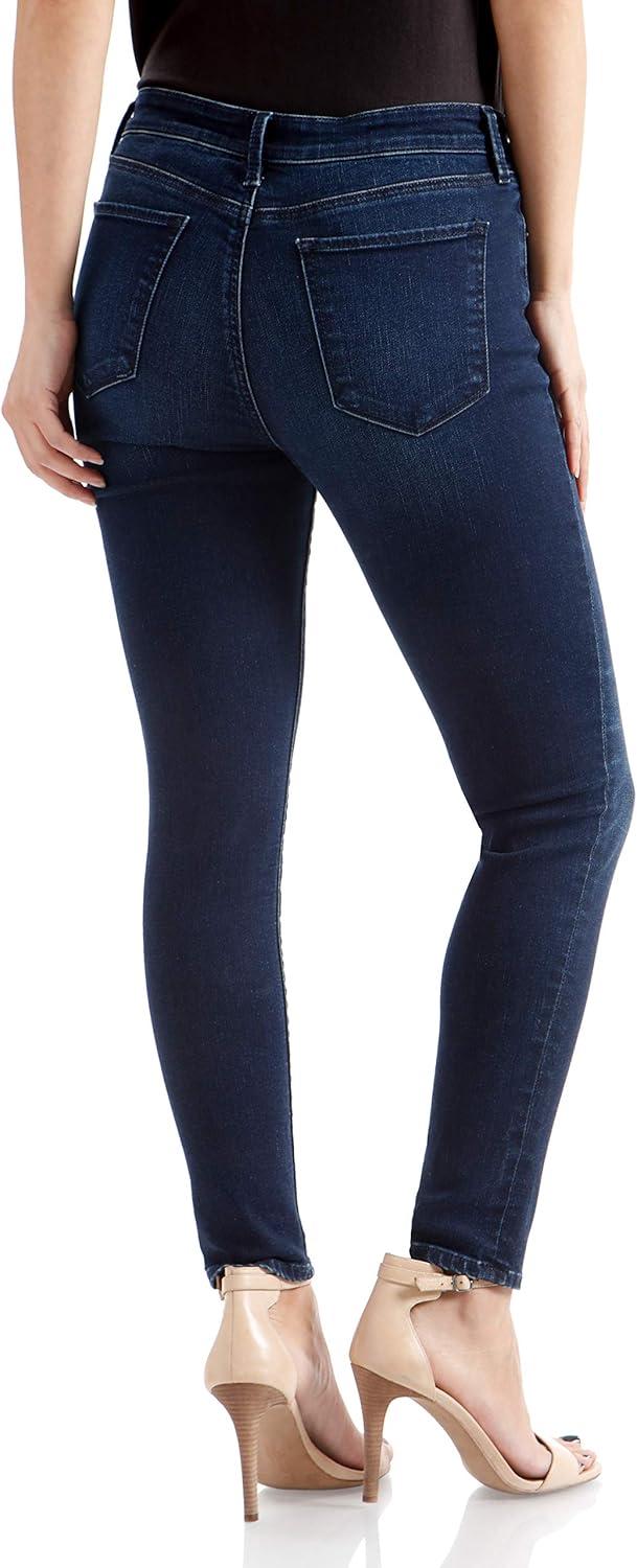 imageLucky BrandIndigo Sparks