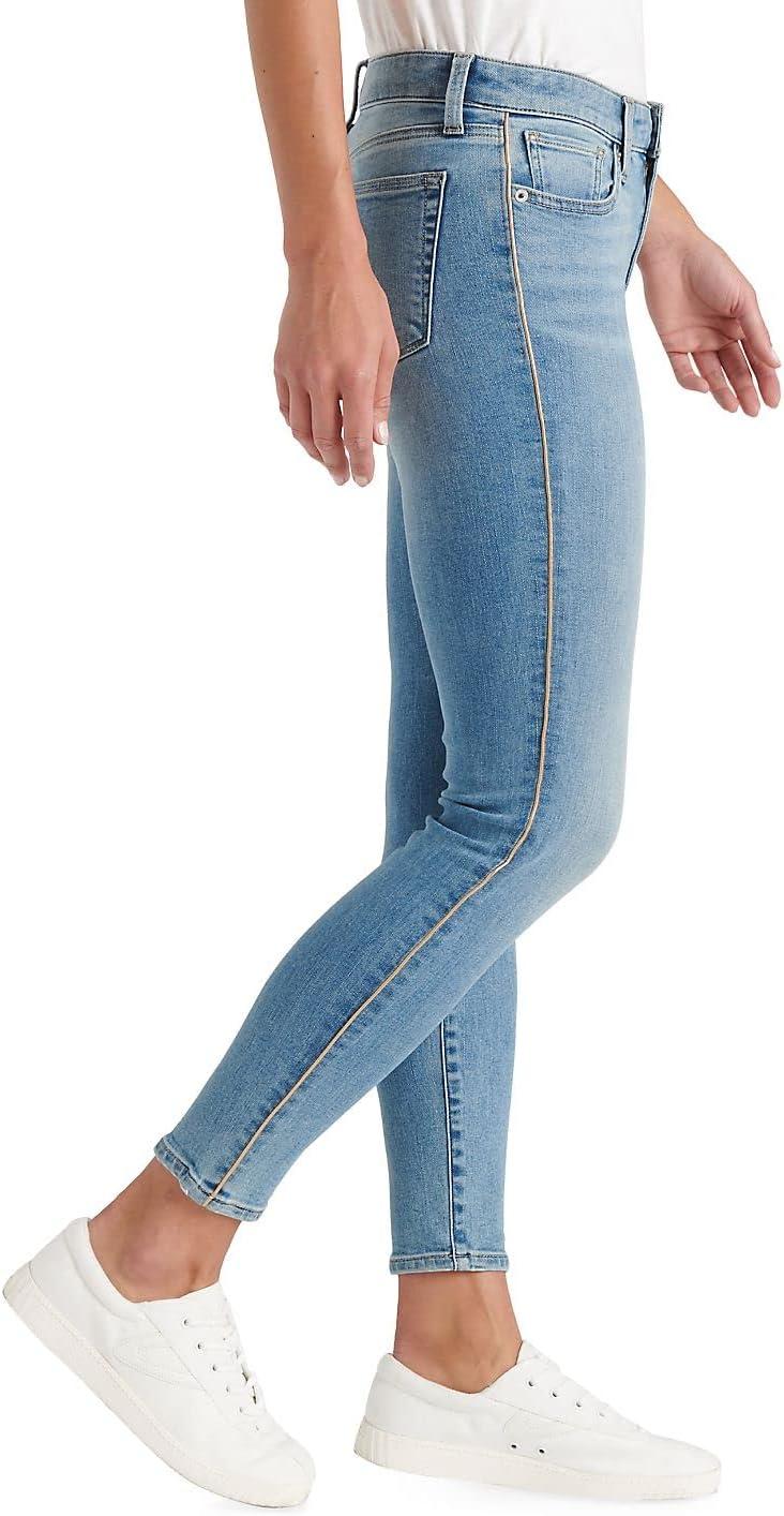 imageLucky BrandLinnea