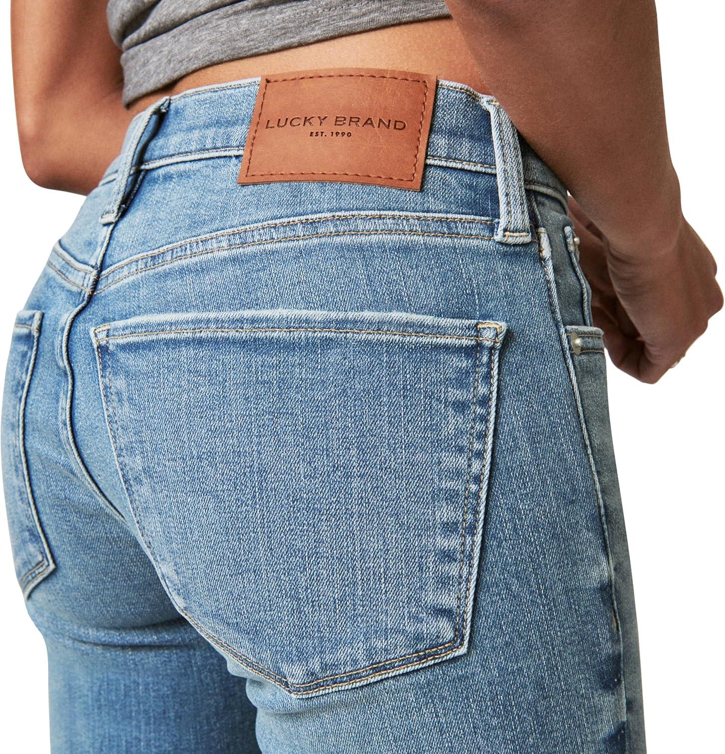 imageLucky BrandRecord Deal