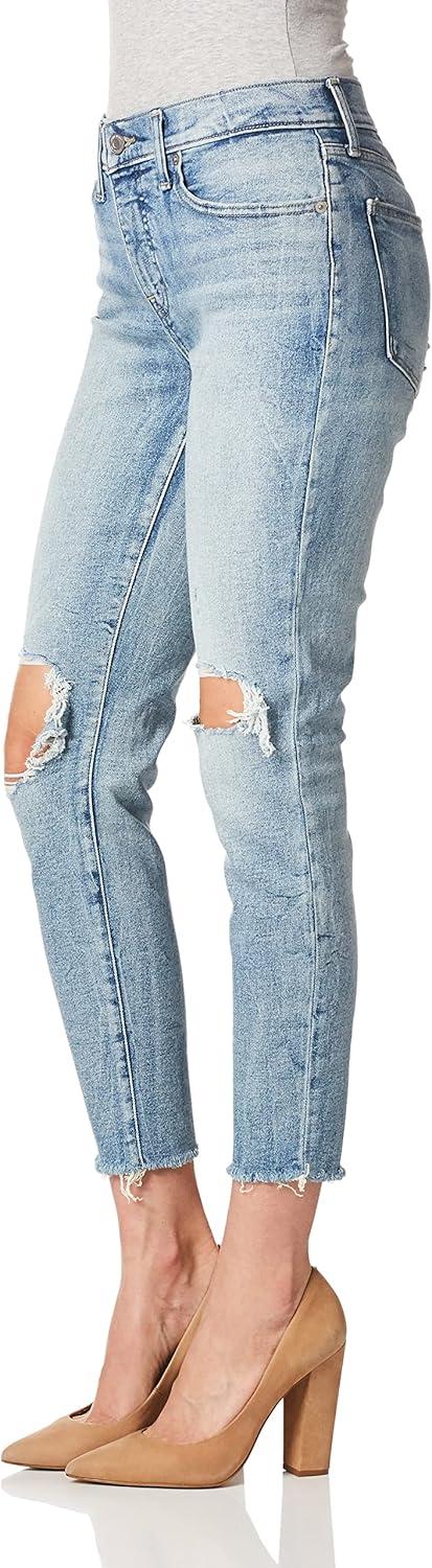 imageLucky BrandWillow Dest Fray