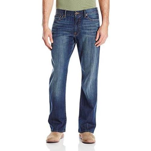 imageLucky Brand Mens 367 Vintage Bootcut JeanIslington