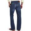 Lucky Brand Men’s 367 Vintage Bootcut Jean(Medium Edwin Warner)