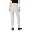 Lucky Brand Women’s Cloud Jersey Easy Jogger(Heather Grey)
