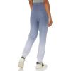 Lucky Brand Women’s Cloud Jersey Easy Jogger(Nightshadow Blue)