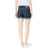 Lucky Brand Women’s Mid Rise Ava Roll Up Short(Wisconsin)