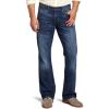 Lucky Brand Men’s 367 Vintage Bootcut Jean(Med Edwin Warner)