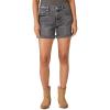 Lucky Brand Women’s Mid Rise Ava Roll Up Short(Eclipse Rolled)
