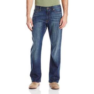 Lucky Brand Men’s 367 Vintage Bootcut Jean(Islington)