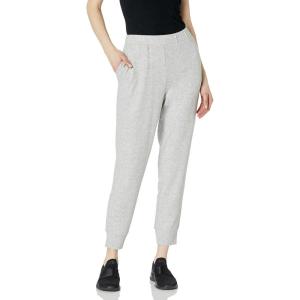 Lucky Brand Women’s Cloud Jersey Easy Jogger(Heather Grey)