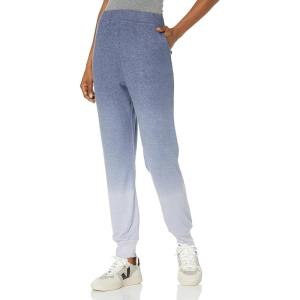 Lucky Brand Women’s Cloud Jersey Easy Jogger(Nightshadow Blue)