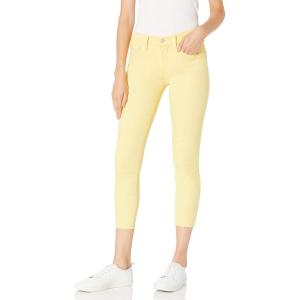 Lucky Brand(Mellow Yellow)