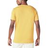Lucky Brand Death Valley Graphic Tee(Mineral Yellow)