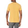 Lucky Brand Death Valley Graphic Tee(Mineral Yellow)