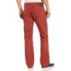 Lucky Brand Men’s 121 Heritage Slim Jean(Barn Red)