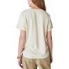 Lucky Brand Women’s Classic Celestial Boyfriend Tee(Cloud Cream)