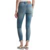 Lucky Brand Womens High Rise Bridgette Skinny Jean in Olana(Afly Dest Chew)