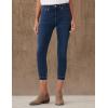 Lucky Brand Womens High Rise Bridgette Skinny Jean in Olana(Bloom)