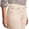 Lucky Brand Womens High Rise Bridgette Skinny Jean in Olana(Bright White1)