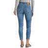 Lucky Brand Womens High Rise Bridgette Skinny Jean in Olana(Cleo)