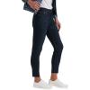 Lucky Brand Womens High Rise Bridgette Skinny Jean in Olana(Elwood)