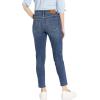 Lucky Brand Womens High Rise Bridgette Skinny Jean in Olana(Flora)