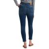 Lucky Brand Womens High Rise Bridgette Skinny Jean in Olana(Flora)
