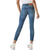 Lucky Brand Womens High Rise Bridgette Skinny Jean in Olana(Radient)