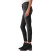Lucky Brand Womens High Rise Bridgette Skinny Jean in Olana(Sticky Sap)