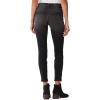 Lucky Brand Womens High Rise Bridgette Skinny Jean in Olana(Sticky Sap)