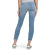 Lucky Brand Womens High Rise Bridgette Skinny Jean in Olana(Tumbleweed)