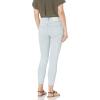 Lucky Brand Womens High Rise Bridgette Skinny Jean in Olana(Zane)