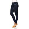 Lucky Brand Women’s Mid Rise Brooke Legging Jean
